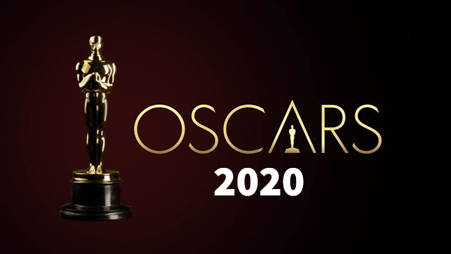 oscars 2020