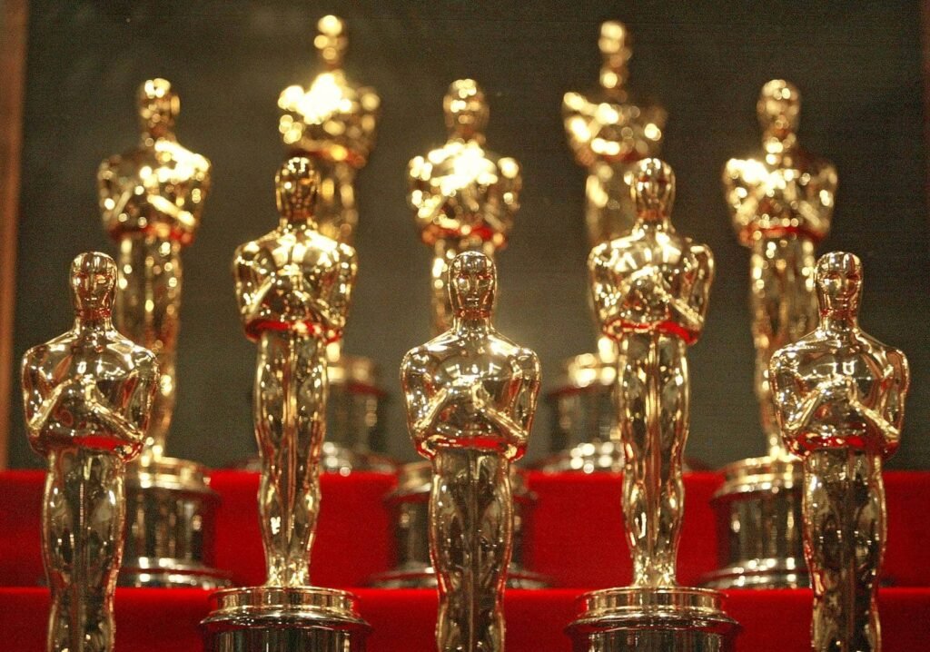 Oscar Awards Shows without more audiences