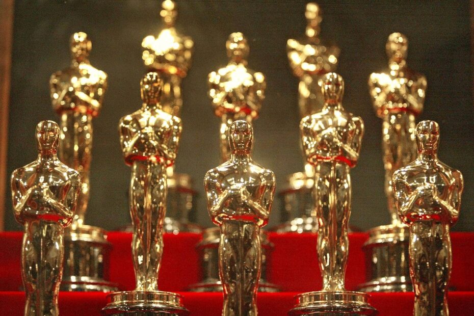 Oscar Awards Shows without more audiences