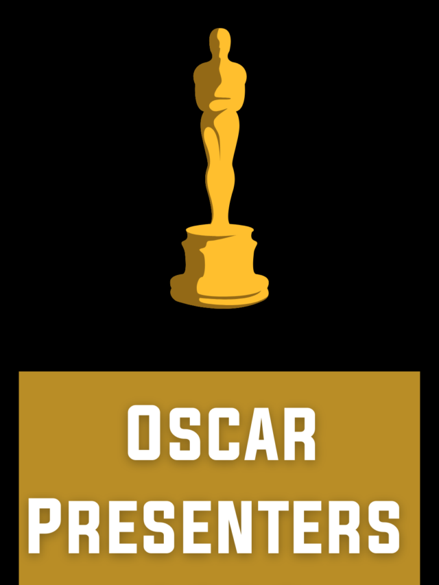 Oscar Presenters 2022: Lady Gaga, Kevin Costner, Zoë Kravitz, Rosie Perez, Chris Rock & Yuh-Jung Youn.